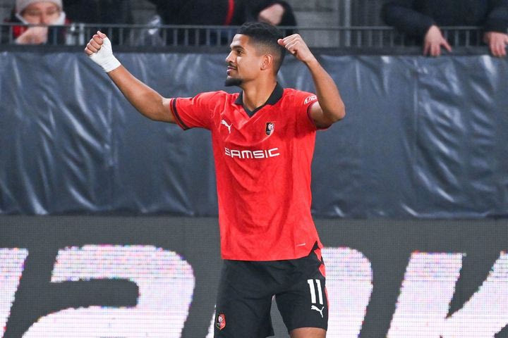 Ρεν – Μαρσέιγ 1-0: Ο Μπλας ξέρανε τους Μασσαλούς στις καθυστερήσεις κι ενώ η ομάδα του αγωνιζόταν με 10 από το 31′