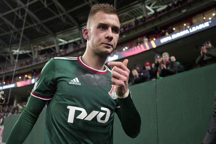 ΑΕΚ, μεταγραφές: Έκλεισε η μετακίνηση του Μπαρίνοφ στην ΤΣΣΚΑ Μόσχας, αυτό είναι το ποσό και το συμβόλαιο του Ρώσου