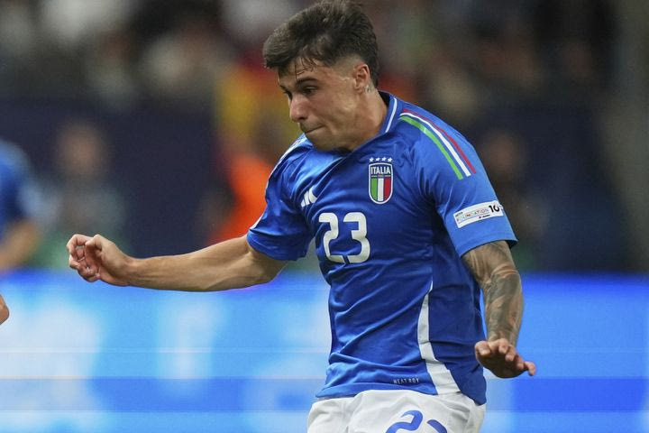 ΠΑΟΚ, μεταγραφές: Επιβεβαιώνει ο Δικέφαλος για Μπιάνκο, στις 9:50 το πρωί της Κυριακής στη Θεσσαλονίκη