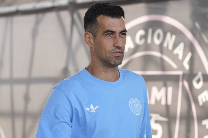 Μπούσκετς για το μέλλον του: “Είμαι πολύ πιο κοντά στο να ολοκληρώσω την καριέρα μου παρά στο να συνεχίσω”