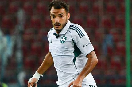 Το μεγαλύτερο μέρος της προπόνησης έβγαλε ο Τσιριβέγια ενόψει Μπέτις