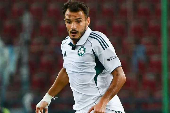 Παναθηναϊκός: Το σταθερό πρόβλημα παραγωγικότητας των κεντρικών μέσων και η προσπάθεια επίλυσης του