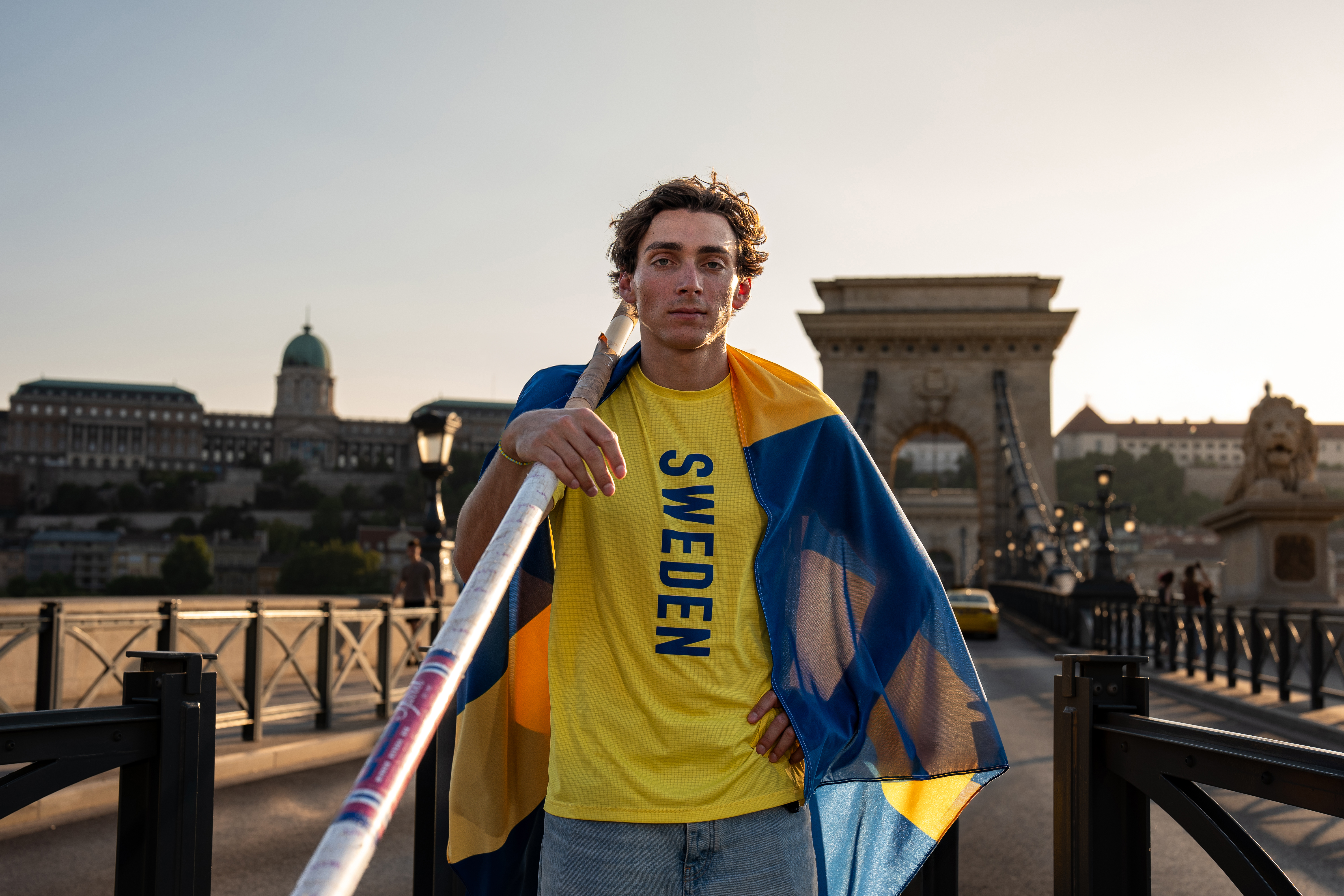 Ultimate Championship: Πρεσβευτής ο Ντουπλάντις και με τον Μίλτο Τεντόγλου η νέα διοργάνωση του στίβου