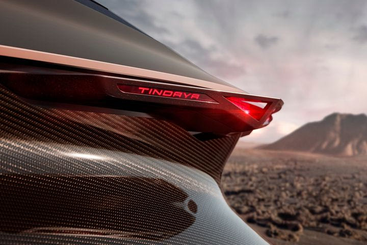 Στο Μόναχο τα αποκαλυπτήρια του νέου Cupra Tindaya- Λίγες μέρες έμειναν για τη μεγάλη έκθεση του 2025