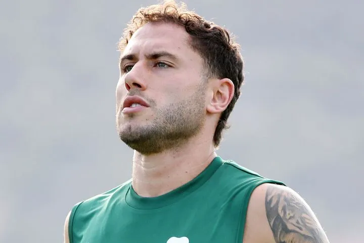 Παναθηναϊκός: Ο Βιτόρια αγόρασε “ασφάλεια” με τον Καλάμπρια