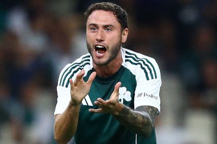 Η Λάτσιο και η Φιορεντίνα ενδιαφέρονται για τον Καλάμπρια, σύμφωνα με τους Ιταλούς