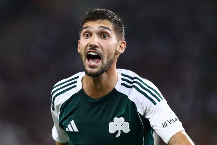 Παναθηναϊκός: Κλήθηκαν ο Λαφόν στην Ακτή Ελεφαντοστού και ο Τσέριν στη Σλοβενία