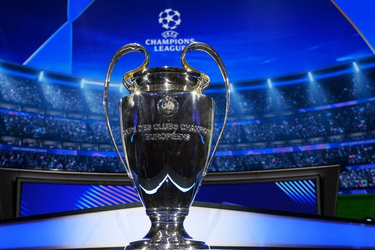 Ποια ομάδα θα κατακτήσει το Champions League; Το AI αποφασίζει