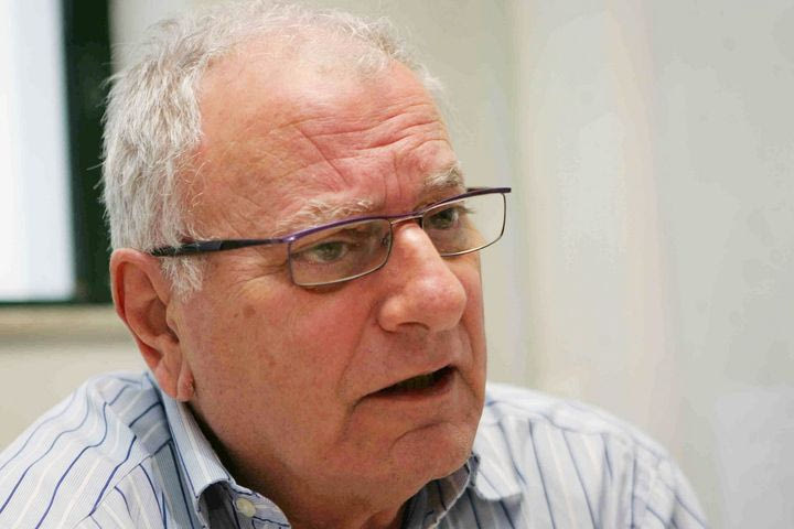 ΑΕΚ: Το συγκινητικό σημείωμα του Κώστα Χαρδαβέλα για την Ένωση μέσα από την εντατική