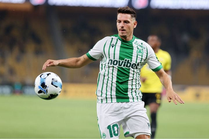 Conference League: Η Αντέρλεχτ απέσπασε ισοπαλία και περιμένει τον νικητή του ΑΕΚ – Άρης Λεμεσού, πρόκριση της Ομόνοιας με πεντάρα και τώρα μάχη με τον ΠΑΟΚ εάν αποκλειστεί