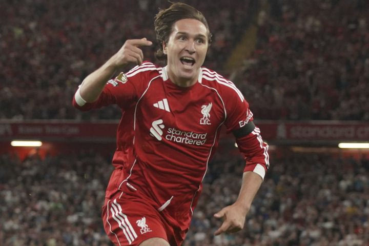 Λίβερπουλ: Οι κόκκινοι έγιναν η πρώτη ομάδα που χρησιμοποίησαν τον νέο κανονισμό της UEFA