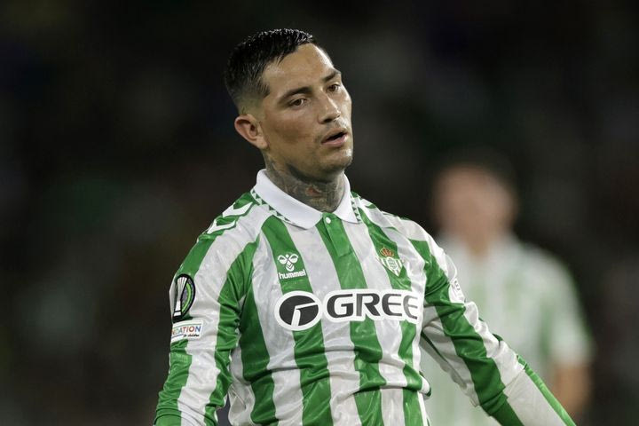 Άρης: Έκανε κρούση για τον Άβιλα της Μπέτις, σύμφωνα με ισπανικό δημοσίευμα