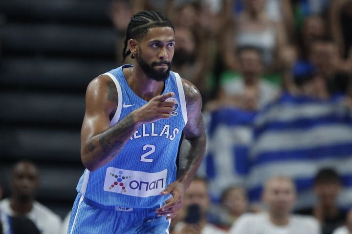 Ντόρσεϊ για Ντόντσιτς: “Η ταχύτητα και ο τρόπος που χρησιμοποιεί το σώμα του τράβηξε την προσοχή μου, αυτά τον κάνουν ξεχωριστό”