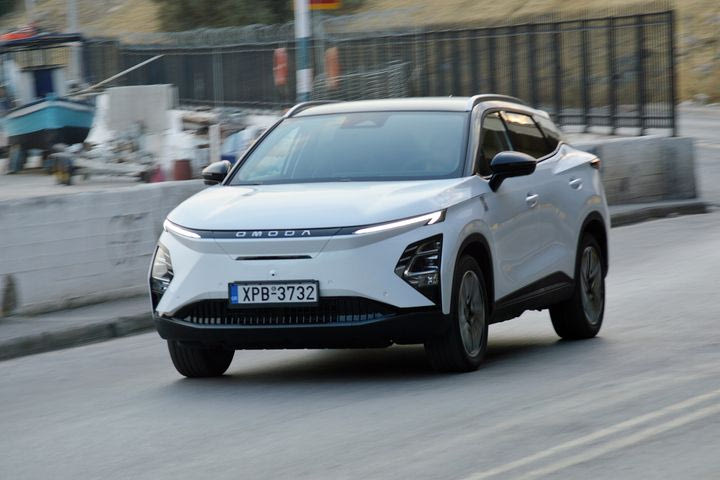 Νέο χρηματοδοτικό με επιτόκιο 0% για όλα τα SUV μοντέλα των Omoda & Jaecoo