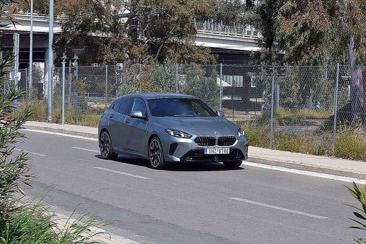 Η εφαρμογή My BMW δείχνει τις εκπομπές CO2 του οχήματος καθ’ όλη τη διάρκεια του κύκλου ζωής του