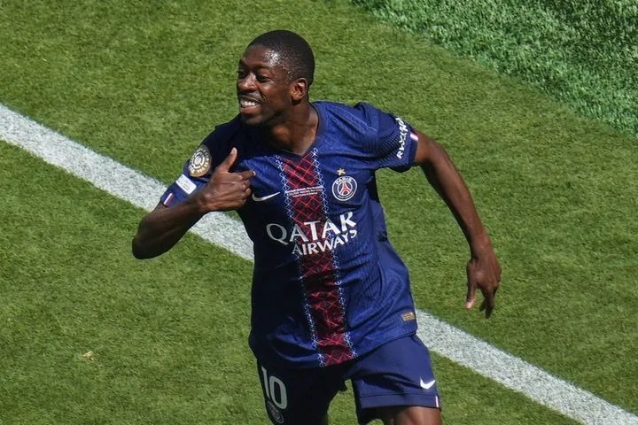 Μπρεστ – Παρί: Οι ενδεκάδες των ομάδων για την αναμέτρηση της 9ης αγωνιστικής της Ligue 1