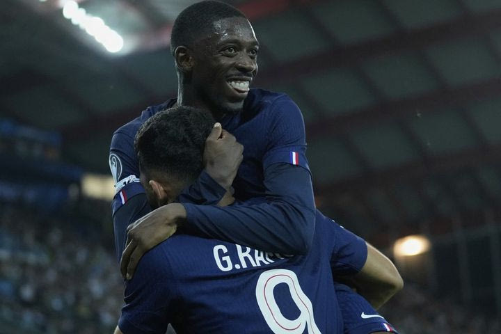 Παρί Σεν Ζερμέν – Τότεναμ 4-3 πέν. (2-2 κ.δ.):  Η αλύγιστη πρωταθλήτρια Ευρώπης γύρισε από το 2-0, κέρδισε στα πέναλτι τα σπιρούνια και κατέκτησε το UEFA Super Cup