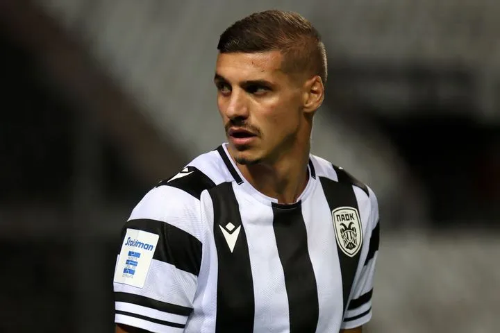 ΠΑΟΚ: Ο Ντεσπόντοβ ένιωσε ενοχλήσεις και επιστρέφει στη Θεσσαλονίκη