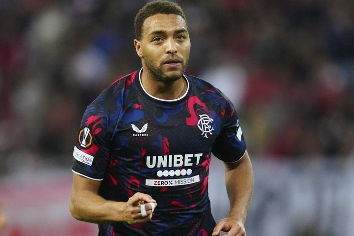 Ντέσερς, Παναθηναϊκός: Συμφώνησε με τη Ρέιντζερς κι ο Νιγηριανός έρχεται τα ξημερώματα της Δευτέρας στην Αθήνα