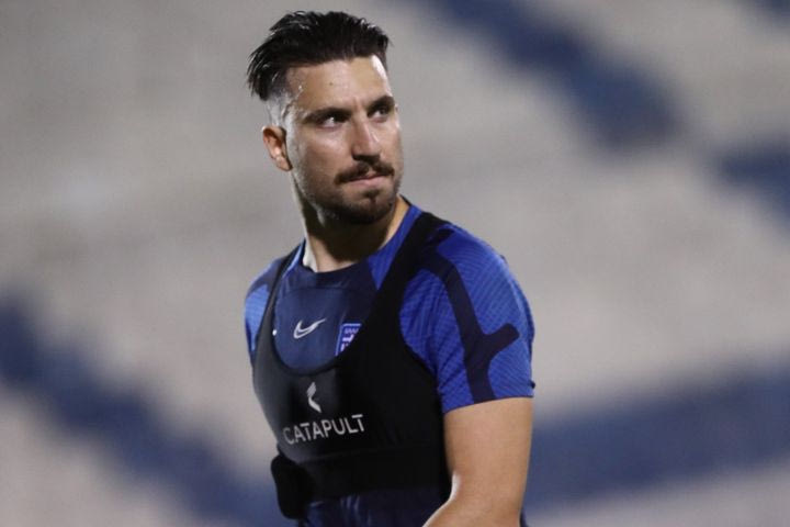 Άρης, μεταγραφές: Ελεύθερος ο Διούδης, πλησιάζει στους Θεσσαλονικείς σύμφωνα με τουρκικό δημοσίευμα