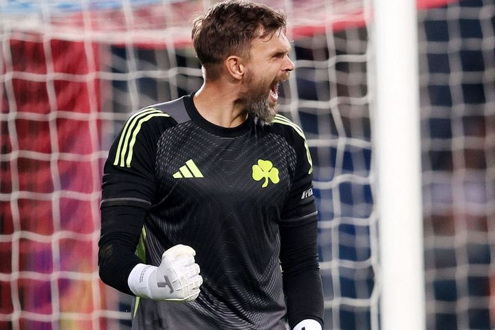 Σαχτάρ – Παναθηναϊκός 0-0 (3-4 πεν.): Ήρωας Ντραγκόβσκι και πρόκριση στα πέναλτι για το τριφύλλι
