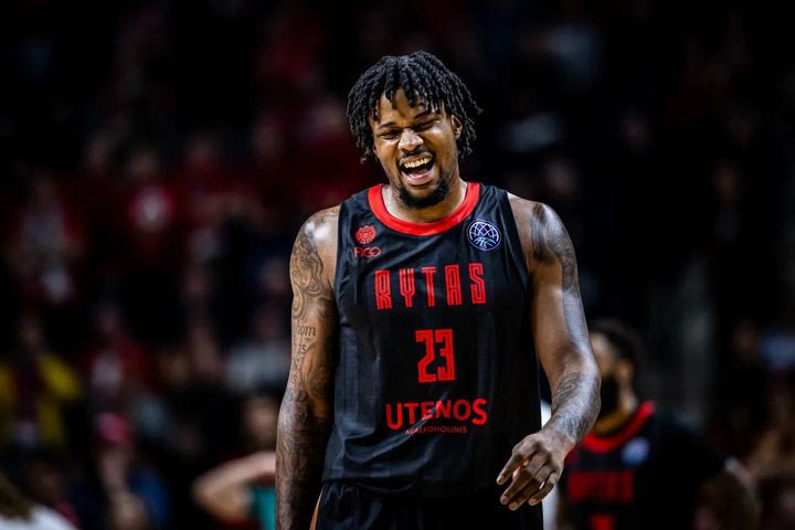 Άρης, μεταγραφές: Ανακοίνωσε την απόκτηση του Στίβεν Ίνοκ