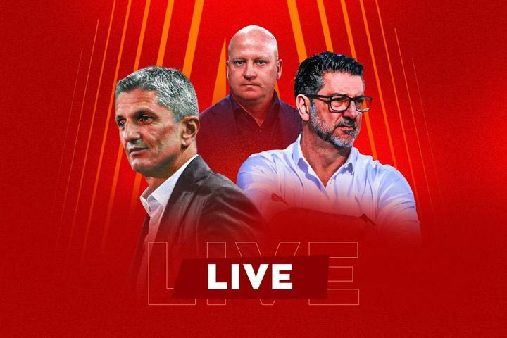 LIVE η κλήρωση των Παναθηναϊκού, ΠΑΟΚ και ΑΕΚ στη League Phase του Europa League και του Conference League