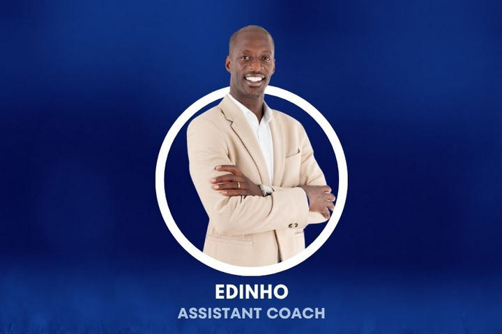 Χανιά: Ο Εντίνιο επέστρεψε στην Ελλάδα, αναλαμβάνοντας χρέη βοηθού προπονητή