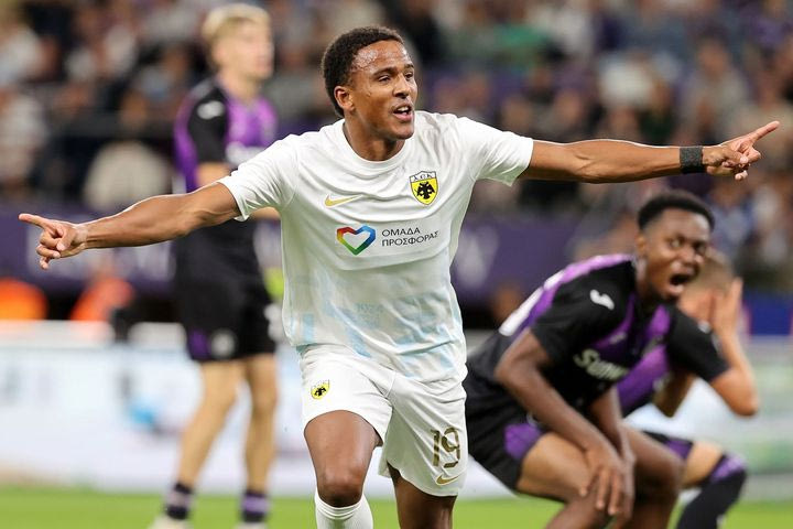 BET W: Τι παίζουμε στην πρεμιέρα της ΑΕΚ και του ΠΑΟΚ