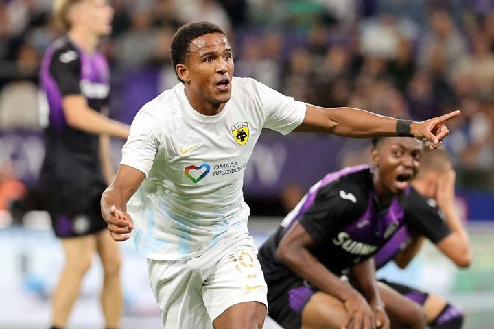 Για το 3/3 στην Ελλάδα: Παναθηναϊκός, ΠΑΟΚ και ΑΕΚ τα δίνουν όλα για την πρόκριση