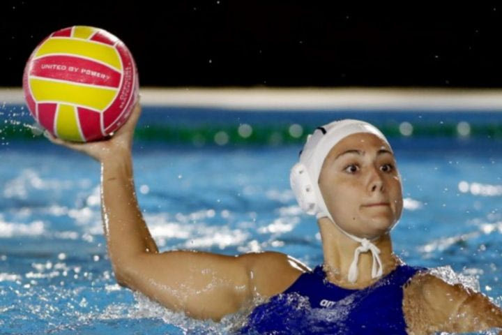 ΗΠΑ – Ελλάδα 15-14 πεν. (10-10 κ.δ.): Λύγισε στα πέναλτι η Εθνική Νέων γυναικών στο Παγκόσμιο πόλο Κ20