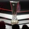 ΠΑΟΚ: Το τρόπαιο του Europa League βρέθηκε στην Τούμπα