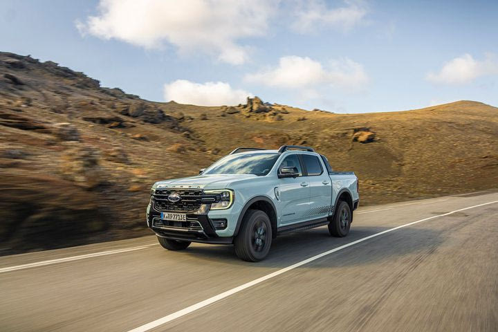 Μια μοναδική κίνηση αλληλεγγύης από τη Ford Βελμάρ- Συλλογή τροφίμων για το Κοινωνικό Παντοπωλείο Αμαρουσίου