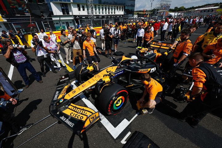 GP Ουγγαρίας: Το πρόγραμμα δοκιμών και αγώνα, τα ελαστικά και η στρατηγική