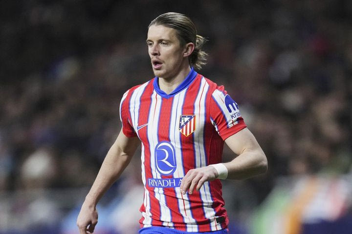 Ζιρόνα – Ατλέτικο 0-3: Οι κολτσονέρος συνέχισαν το νικηφόρο σερί τους και ανέβηκαν στην τρίτη θέση της La Liga