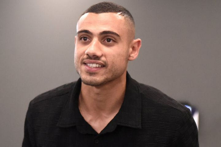 Γιώργος Γιακουμάκης: Ένας “εκτελεστής” για τον ΠΑΟΚ που υπόσχεται γκολ