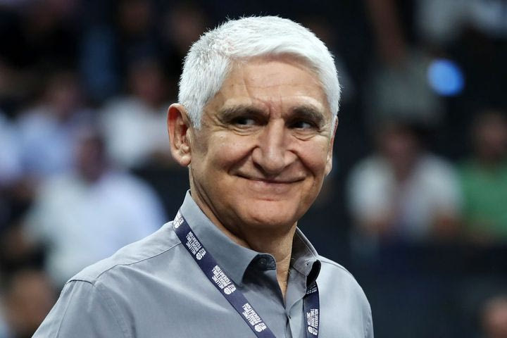 Παναγιώτης Γιαννάκης