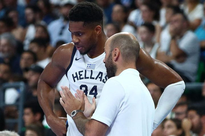 EuroBasket 2025, Εθνική Ελλάδας: Καλύτερα να μην ονειρευόμαστε για να ξυπνήσουμε νικητές
