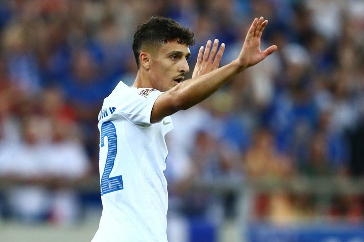 Εθνική: Ανησυχία στη γαλανόλευκη με τον τραυματισμό του Γιαννούλη