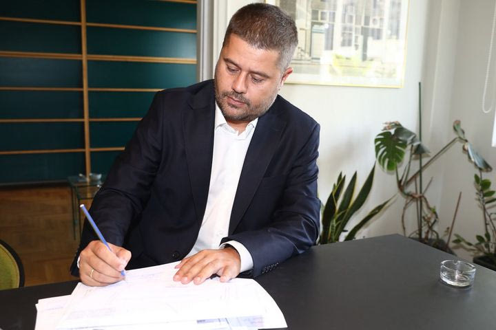 ΕΠΟ: Θετικοί οι ιδιοκτήτες του Big-4 να συνεισφέρουν στην ανακαίνιση του προπονητικού της Εθνικής