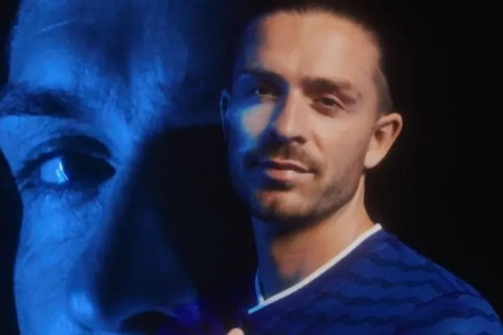 Έβερτον, μεταγραφές: Ανακοίνωσε τον Τζακ Γκρίλις