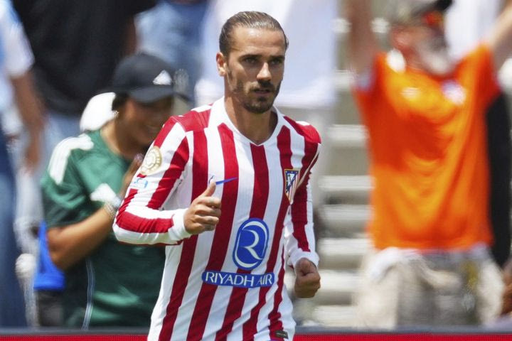 Αλαβές – Ατλέτικο 1-1: Νέα γκέλα για τους Ροχιμπλάνκος, που αγνοούν ακόμη τη νίκη στη La Liga