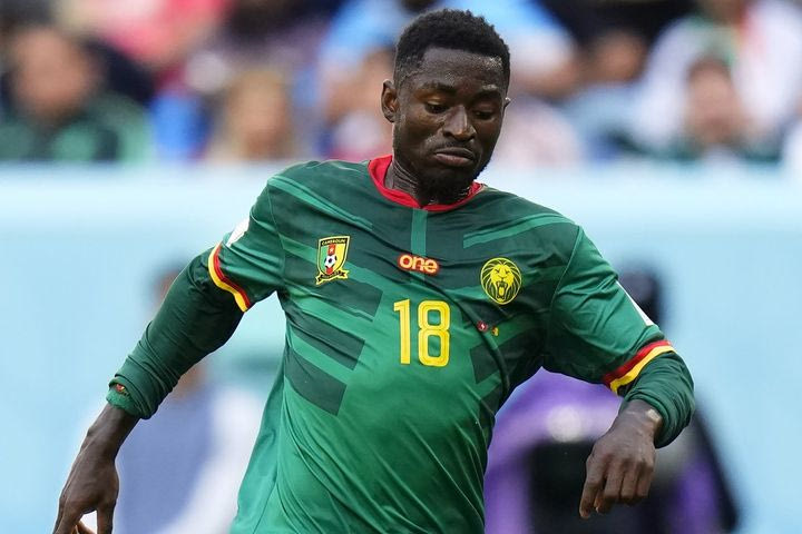 Άρης, μεταγραφές: Σε πρώτο πλάνο ο Χόνγκλα για να καλύψει το κενό στο κέντρο