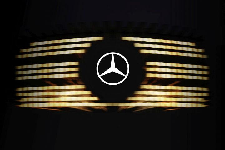 Νέα εποχή για τη Mercedes-Benz: H ολοκαίνουργια GLC θα είναι στην IAA Mobility 2025 και δίνει το στίγμα της αλλαγής
