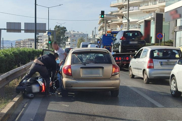 Οι παραβάσεις καλά κρατούν- “Δύσκολος” ο Αύγουστος για τους οδηγούς