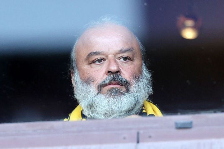 Η απάντηση του Ηλιόπουλου για πιθανή κόντρα με αμάξι με τον Δημήτρη Γιαννακόπουλο