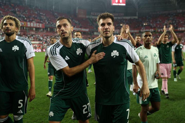 Europa League: Αυτά είναι τα γκρουπ δυναμικότητας και οι 36 ομάδες της League Phase