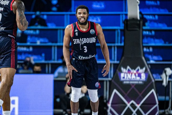 Καρδίτσα, μεταγραφές: Ανακοίνωσε τον Μπράντον Τζέφερσον