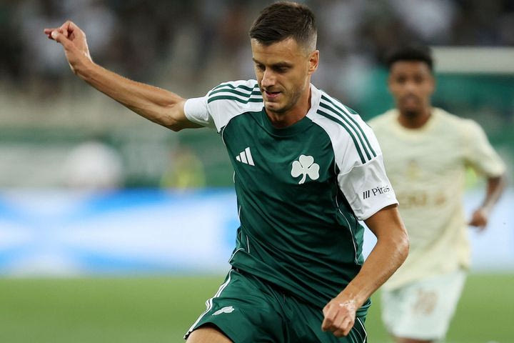 Τα highlights από την ισοπαλία του Παναθηναϊκού με τη Σαχτάρ στο ΟΑΚΑ