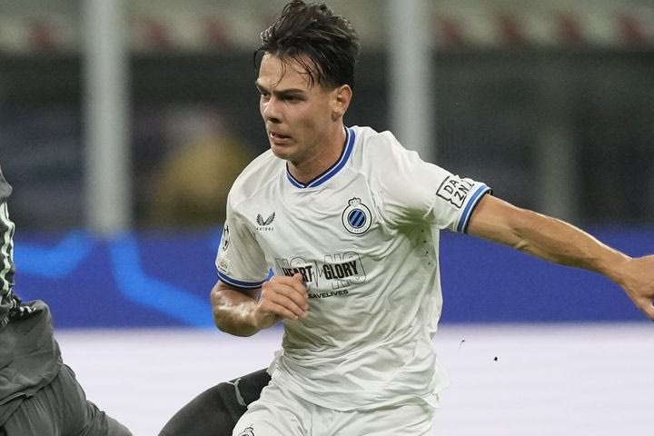 Ρεκόρ μεταγραφών στο πρωτάθλημα του Βελγίου: Tα τεράστια συνολικά έσοδα των ομάδων